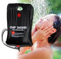 20L Portable Outdoor Water Showerbag