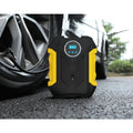 Portable Digital Air Pump Compressor with LED Display