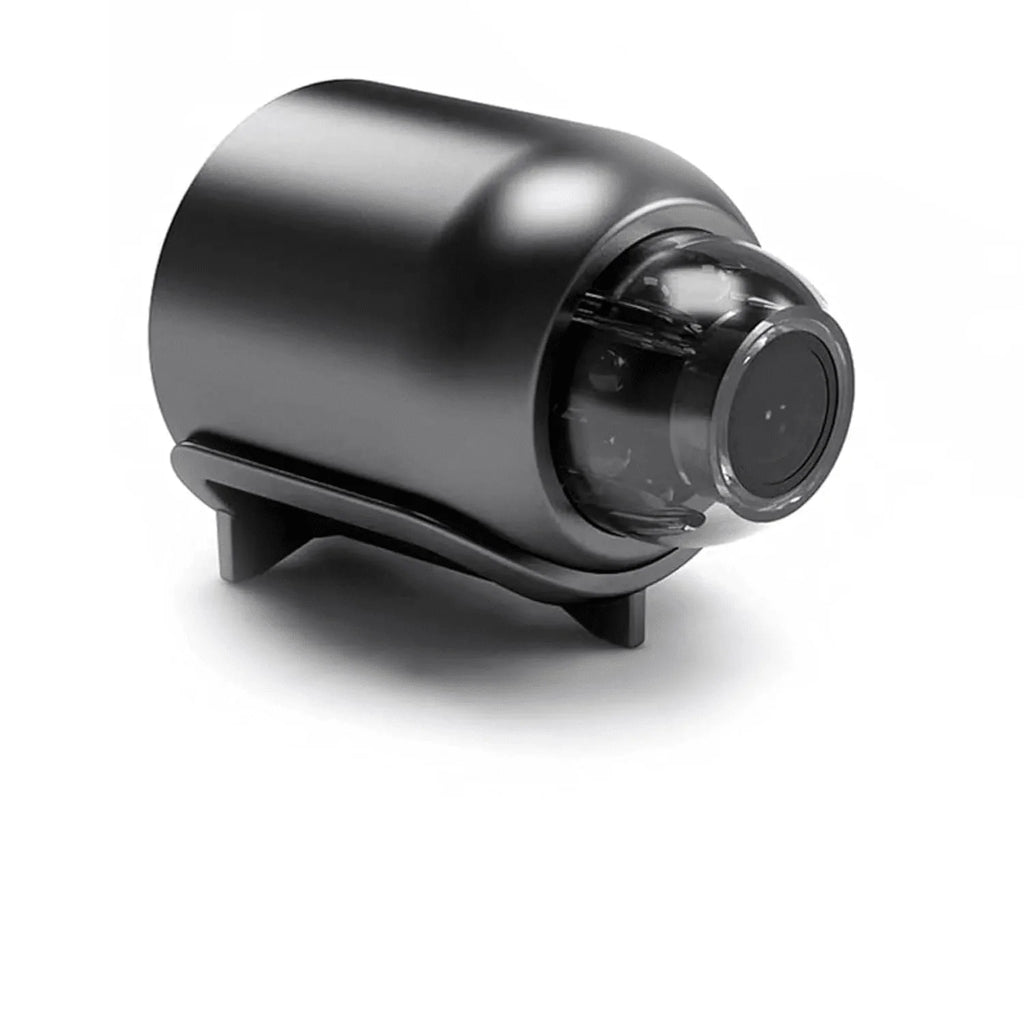 Mini 4K HD Wi-Fi Video Camera