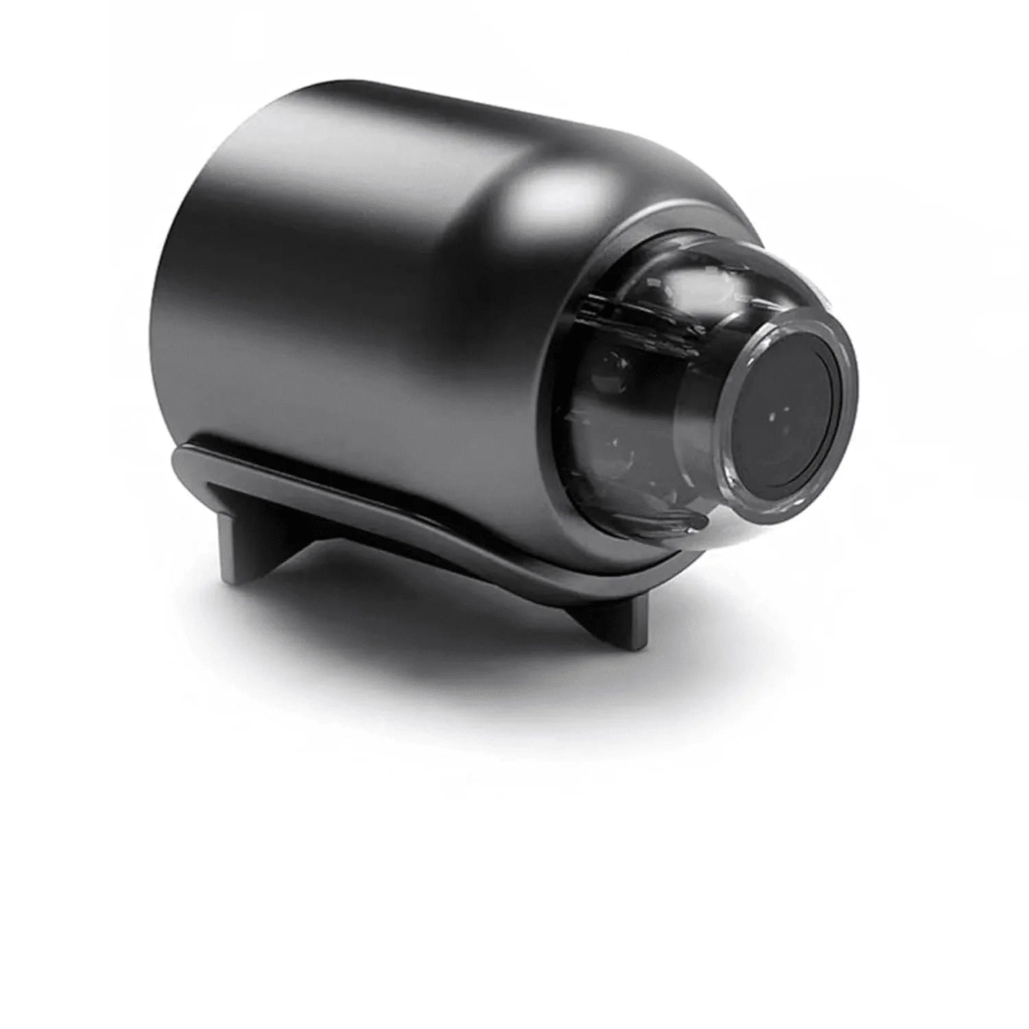 Mini 4K HD Wi-Fi Video Camera