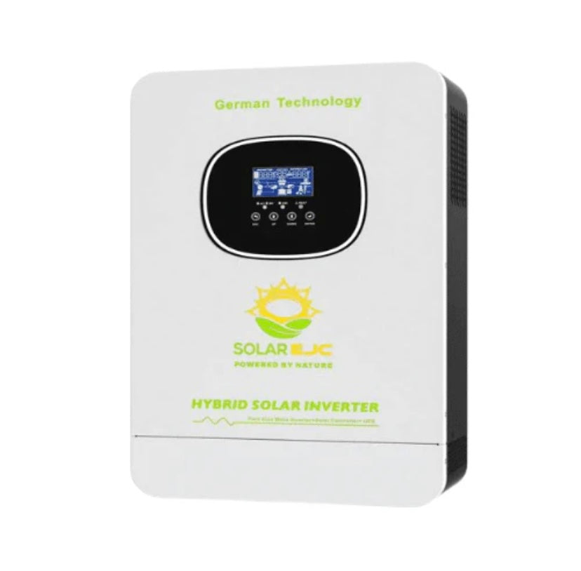 3.2KVA Hybrid Solar Inverter