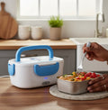 Electric Lunch Box