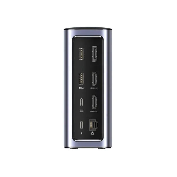 UGREEN Revodok Pro 12-in-1 Type-C Docking Station