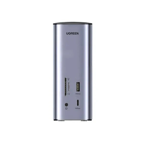 UGREEN Revodok Pro 12-in-1 Type-C Docking Station