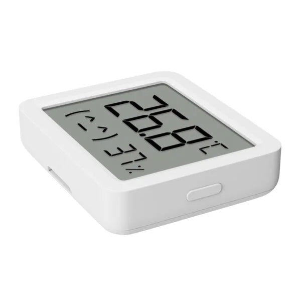 Xiaomi Smart Temperature and Humidity Monitor 3 Mini