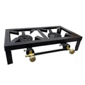 2 Plate Burner Gas Cooker